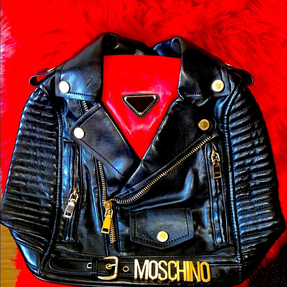 Women’s backpack